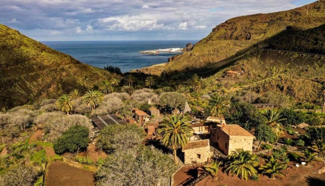 Redondo de Guayedra